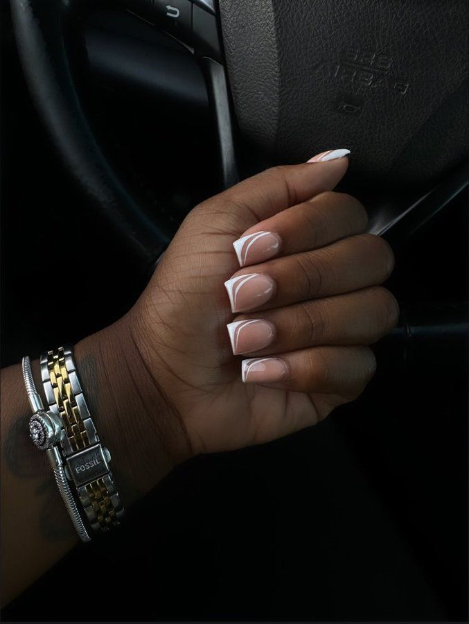 Nail set 3 by Kera's Exclusive Mobile Salon and Spa