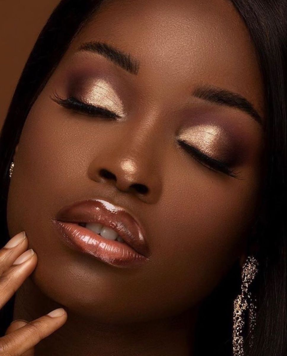 Make-up look 3 by Kera's Exclusive Mobile Salon and Spa