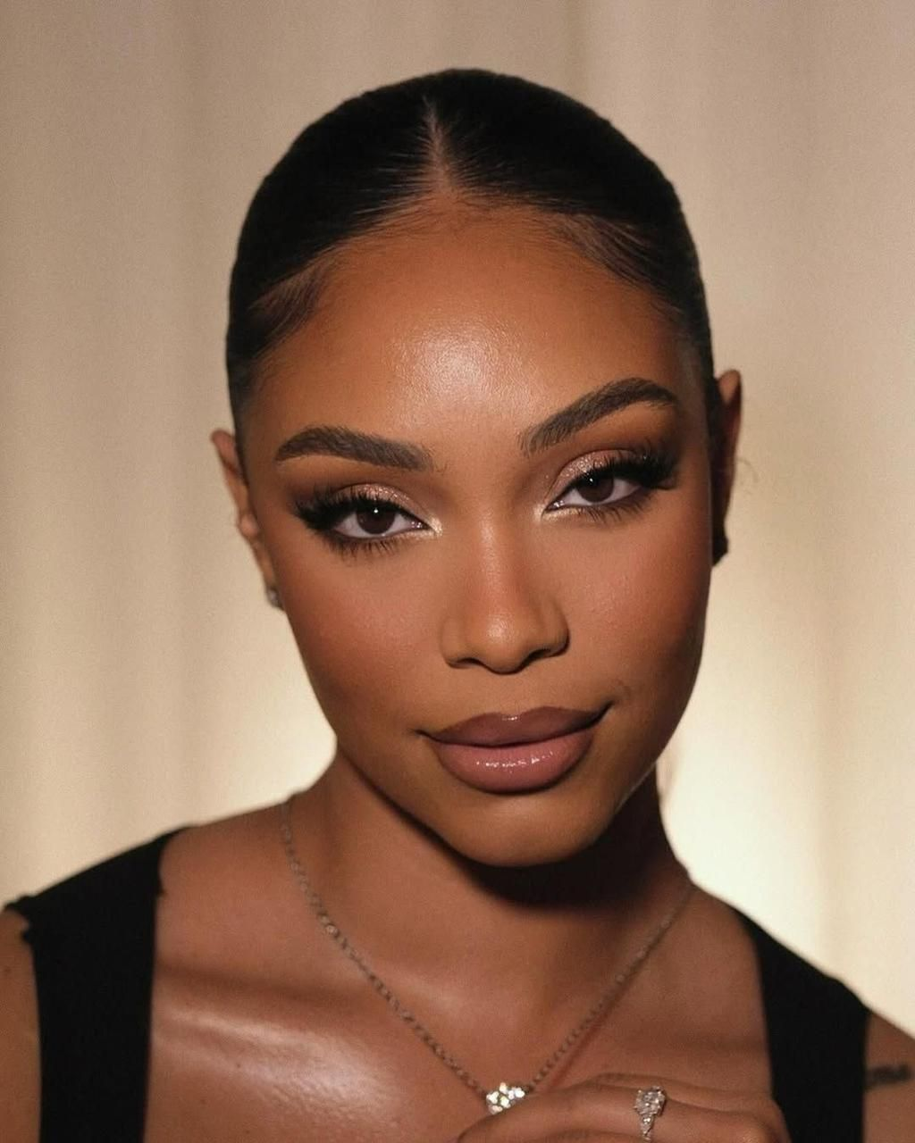 Make-up look 4 by Kera's Exclusive Mobile Salon and Spa