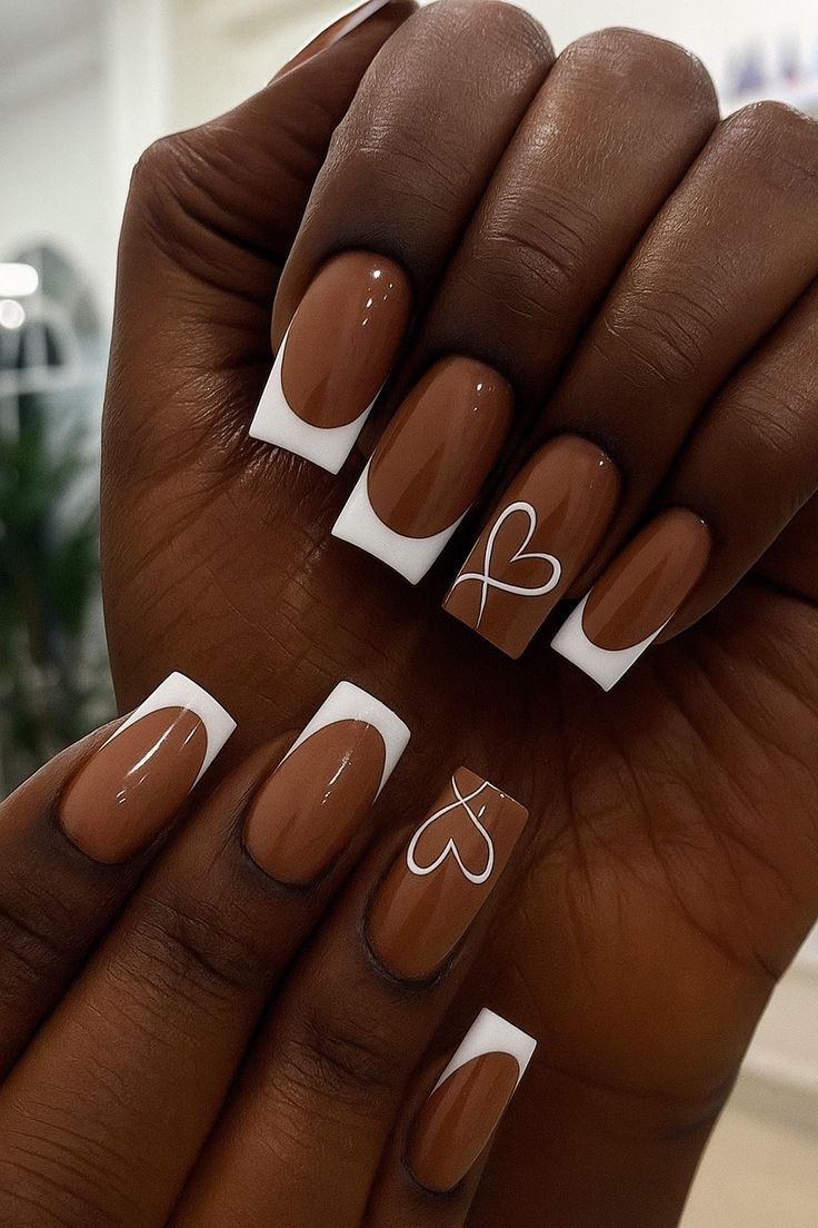 Nail set 1 by Kera's Exclusive Mobile Salon and Spa