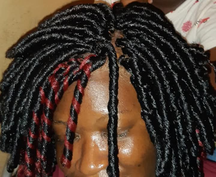 Hair style 6 by Kera's Exclusive Mobile Salon and Spa