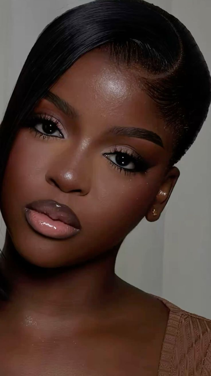 Make-up look 1 by Kera's Exclusive Mobile Salon and Spa